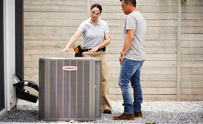 What Is A Heat Pump How Does It Work 1 1