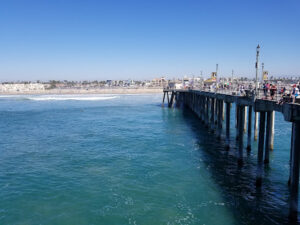 Huntington Beach Pier