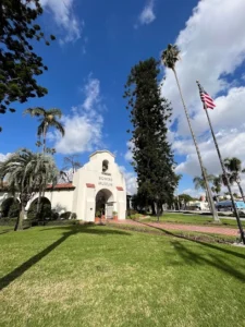 Bowers Museum Santa Ana