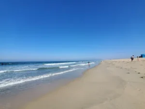 Bolsa Chica State Beach in Huntington Beach- Haven Air Conditioning