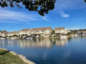 Discovering The Hidden Gem Of East Lake Village In Yorba Linda, CA