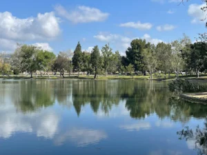 Exploring the Beauty of Yorba Regional Park in Yorba Linda, CA