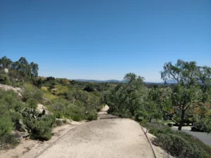 Fullerton Loop – MTB & Hiking Trail