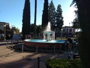 Old Towne Orange Plaza