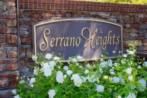 Serrano Heights Living In Orange City