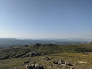 Sycamore Canyon Wilderness Park