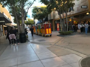 The Outlets at Orange City