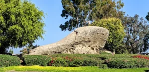 Turtle Rock Irvine, CA