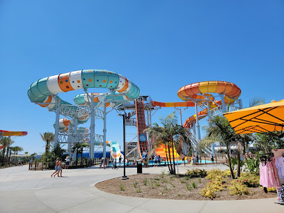 Wild Rivers Irvine, CA - Get Haven air