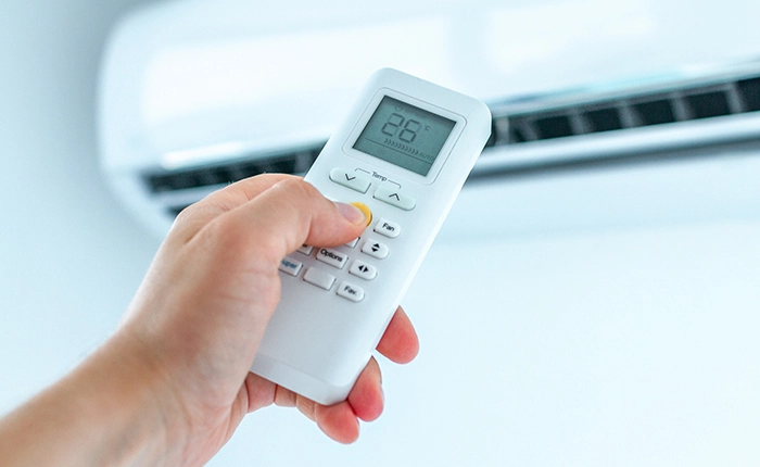 Why Your AC Is Not Turning On & How to Fix It - Haven Air Conditioning