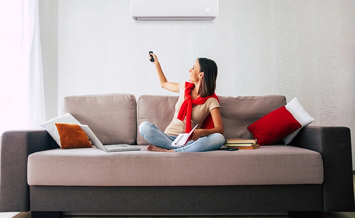 Why Your AC Is Not Turning On & How to Fix It - Haven Air Conditioning