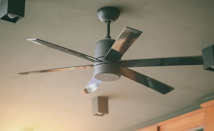 Ceiling Fans