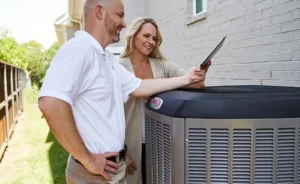 Heat Pump Rebates In California (2024)