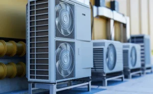 How Long Does A Heat Pump Last