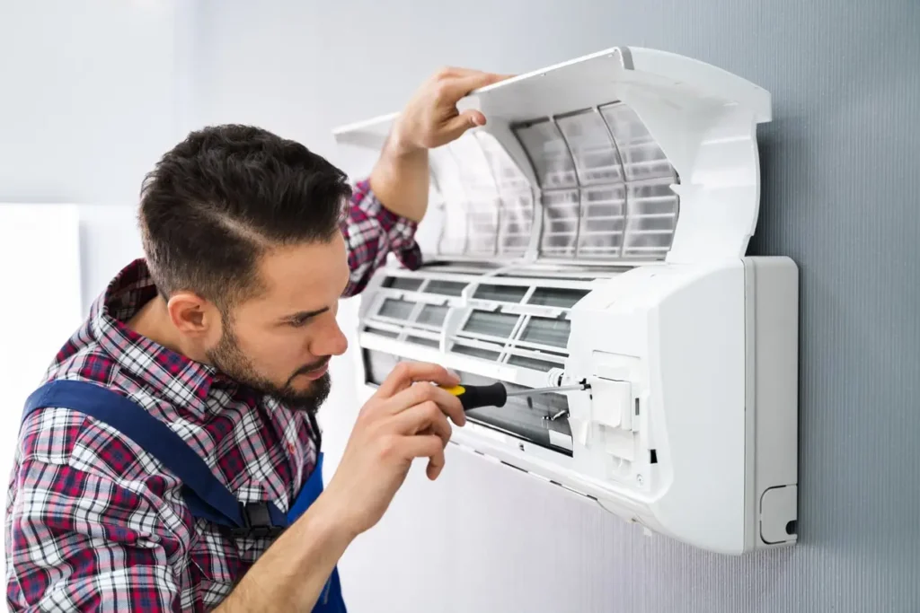 AC Service | Haven Air Conditioning