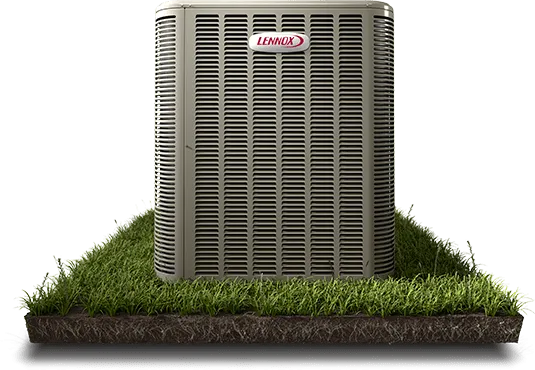 Lennox AC