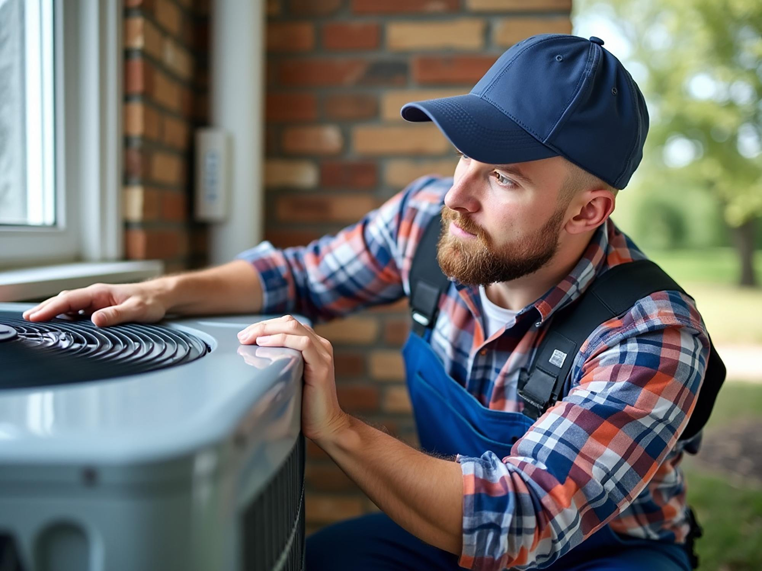 hvac repair