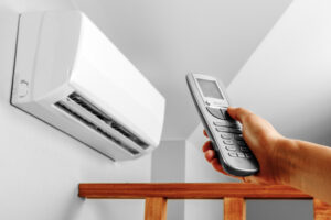 home ac