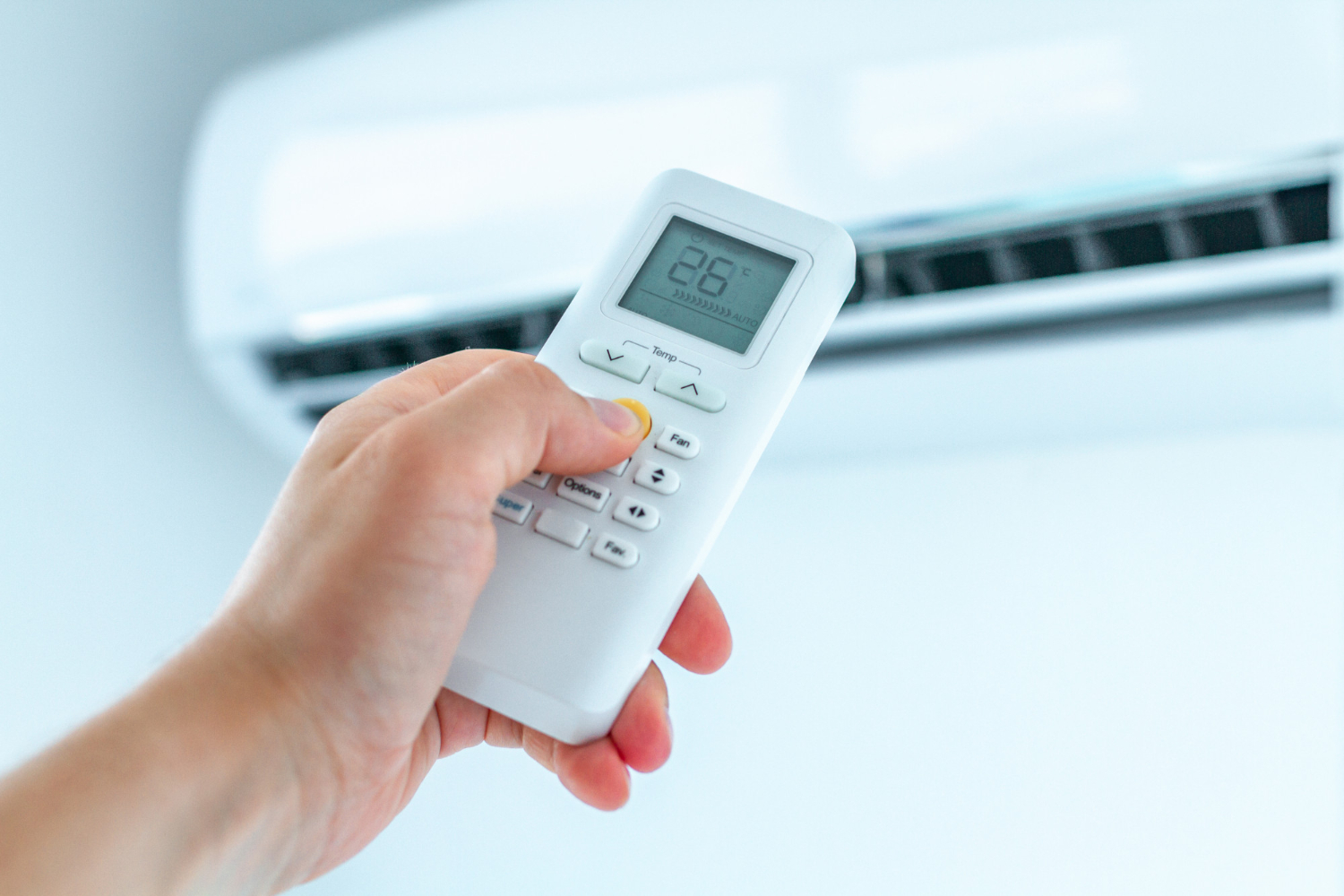 ductless ac