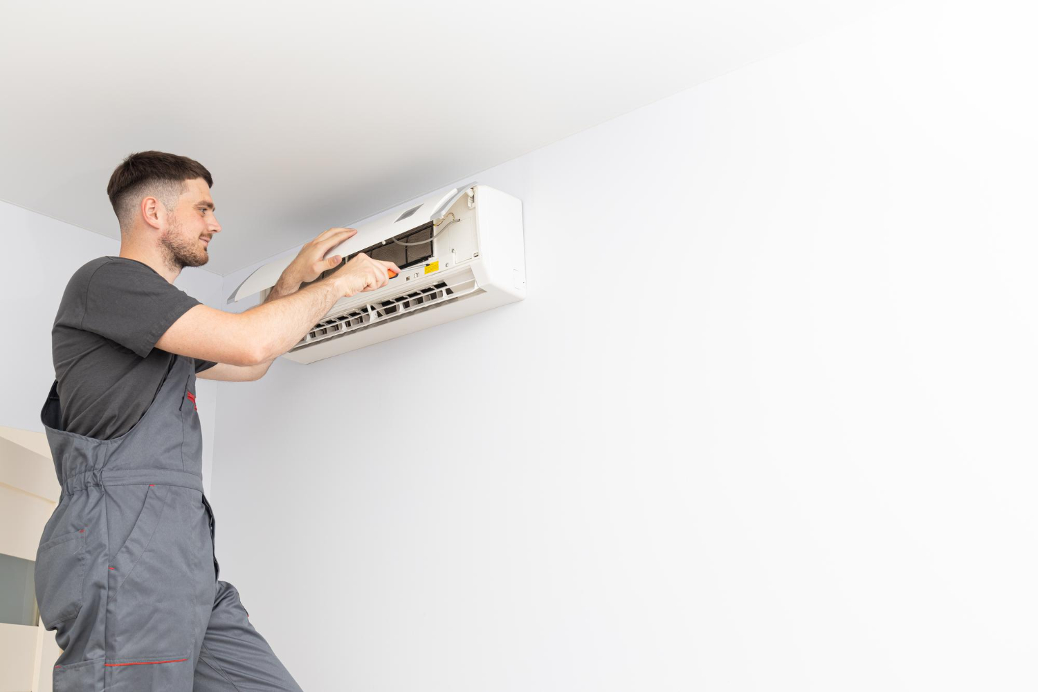 ac tune-up