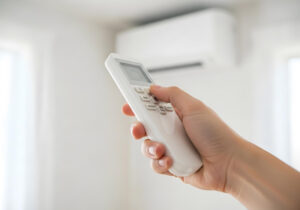 mini split ac system