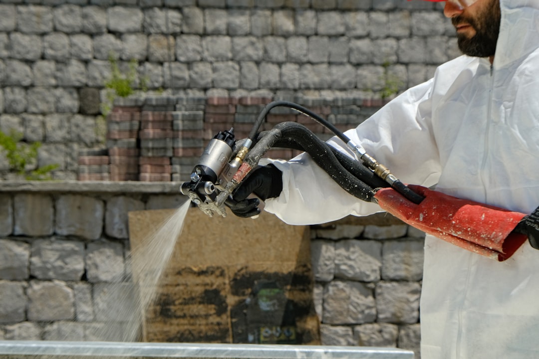 ac coil cleaning