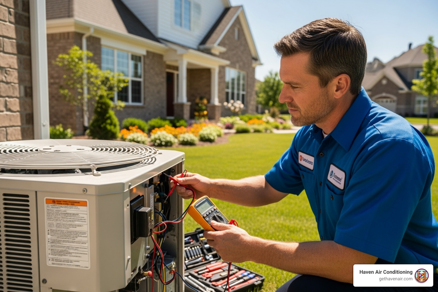ac contractor near me