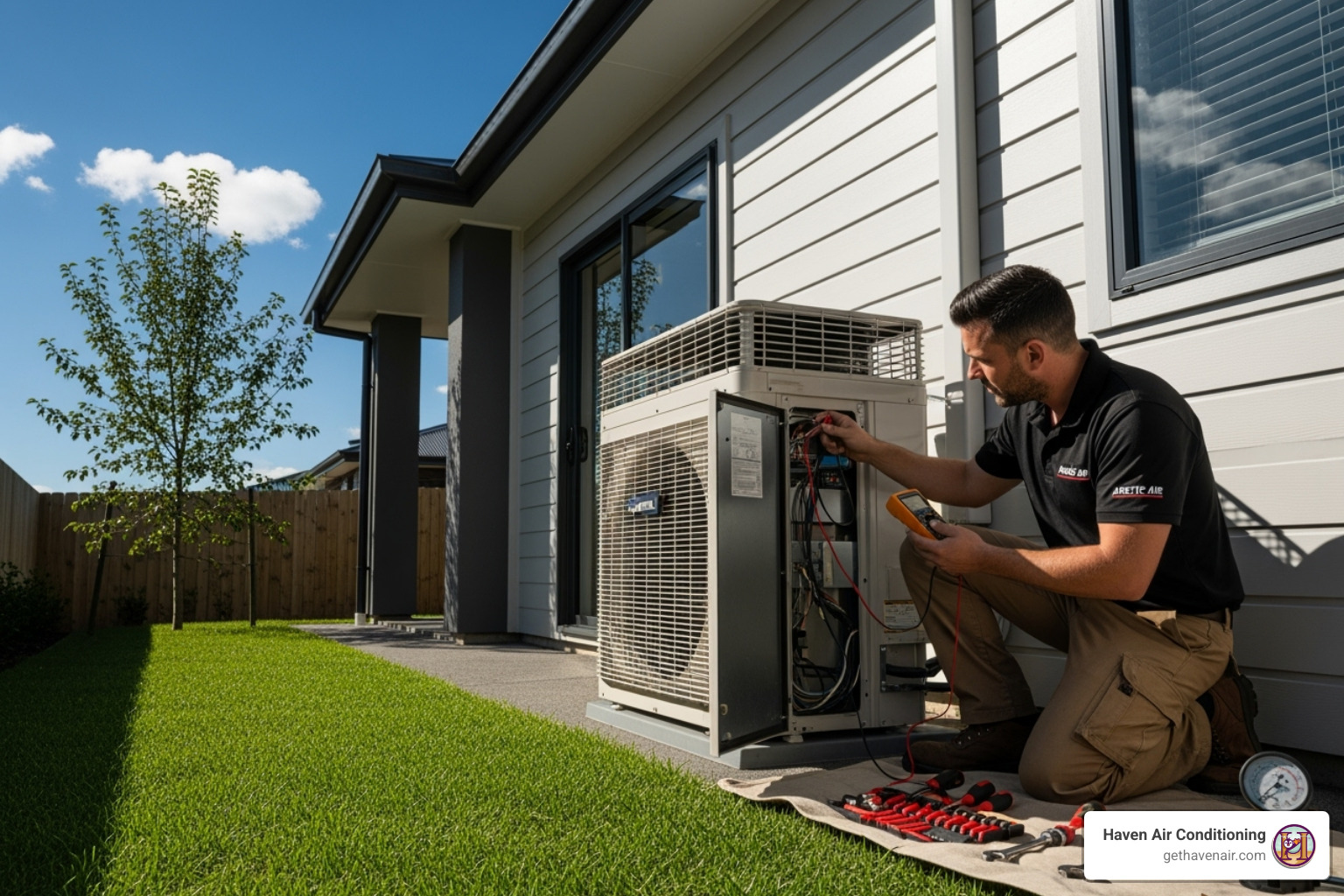 ac repair riverside
