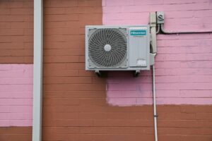 air conditioner repair irvine
