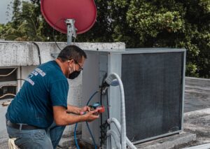 Expert HVAC services