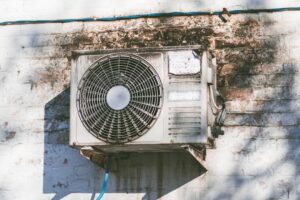 heater repair Ontario