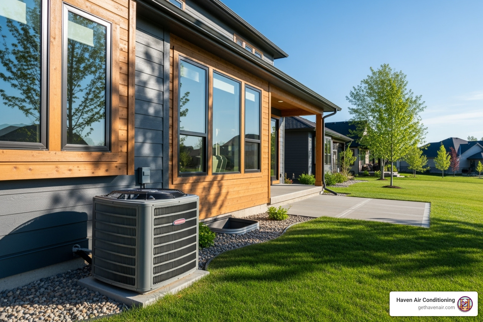 AC replacement cost
