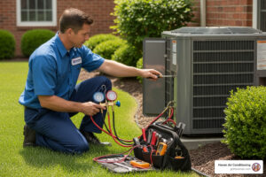 certified hvac technicians
