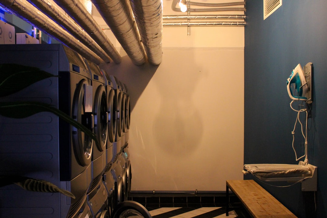 dryer vent cleaning near me