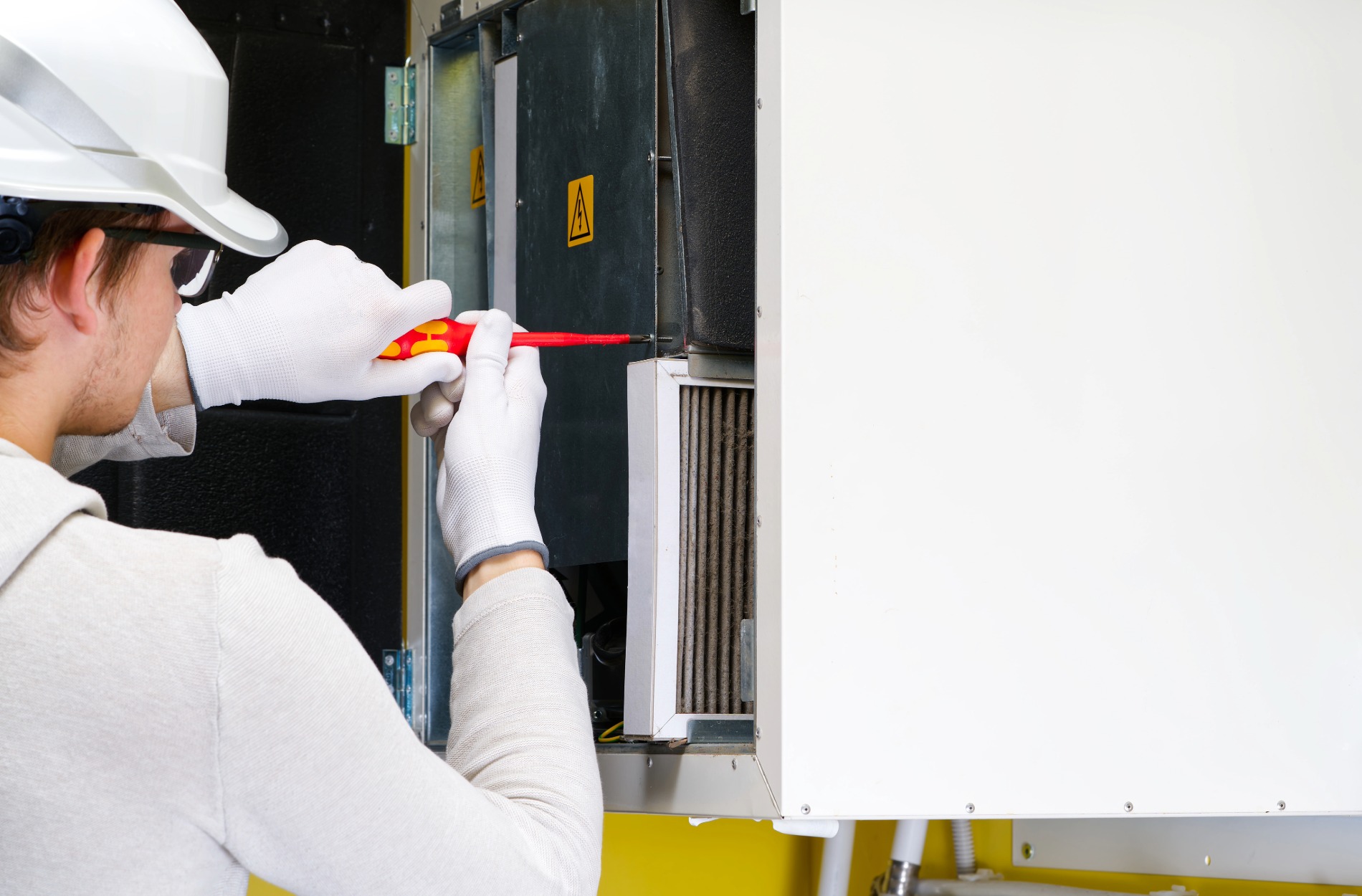 furnace service