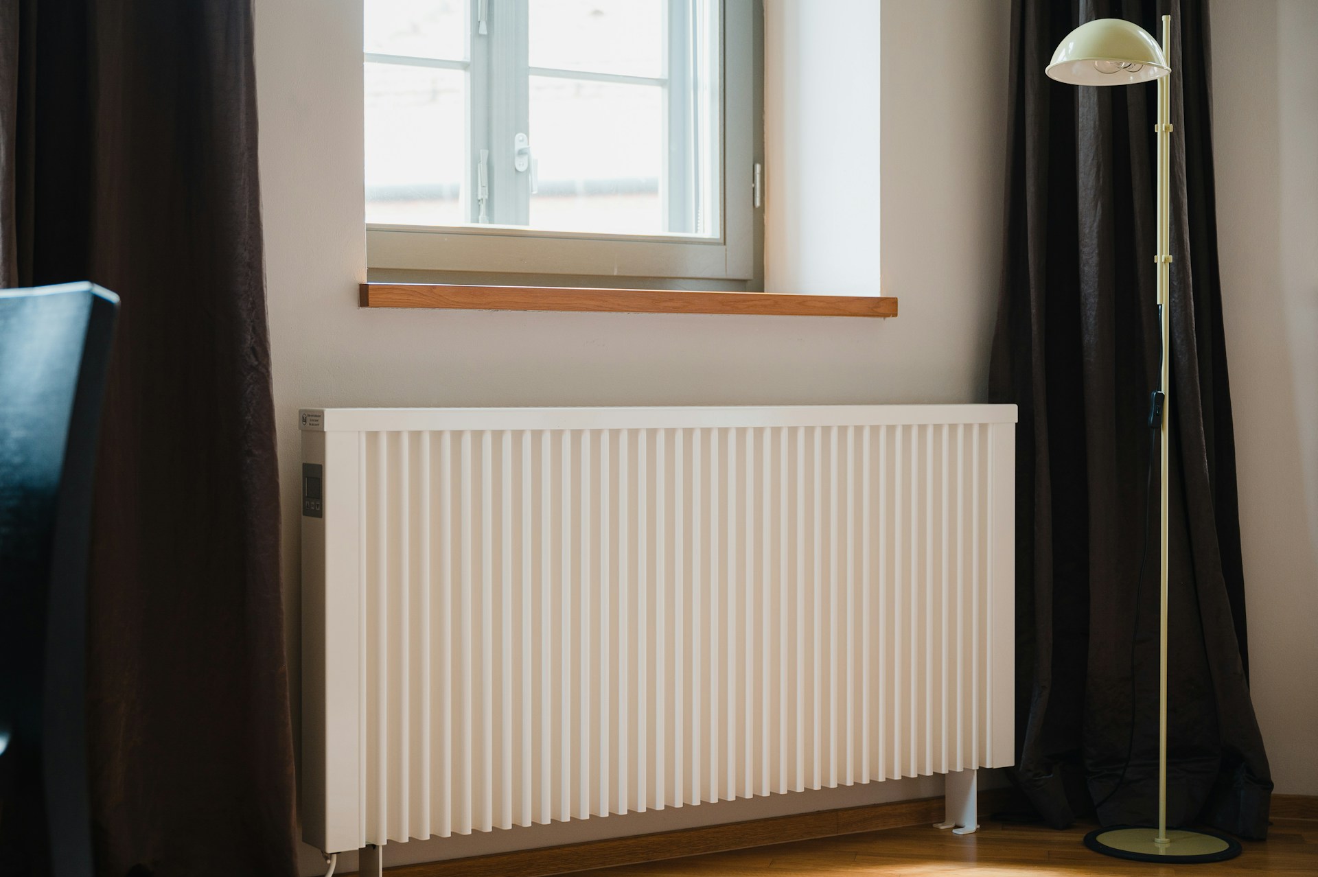 home heater