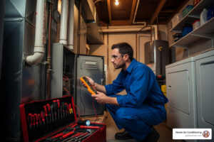 Furnace repair Dana Point