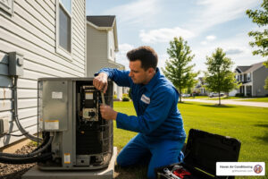 hvac fullerton
