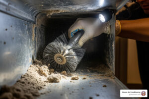 air duct cleaning irvine