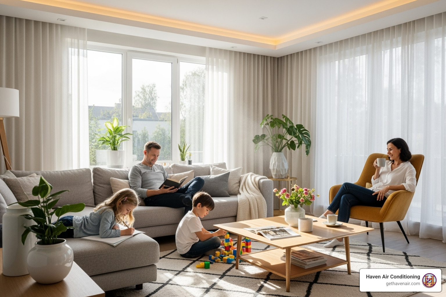 affordable hvac repair