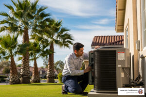 air conditioner troubleshooting orange ca