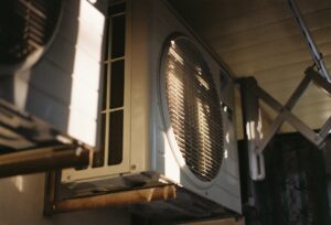 air conditioning service fullerton