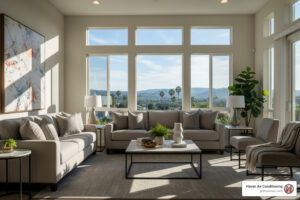 air duct sanitizing orange county