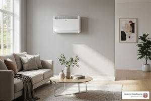 ductless hvac prices