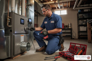 same day furnace repair mission viejo