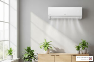 Clean air conditioning