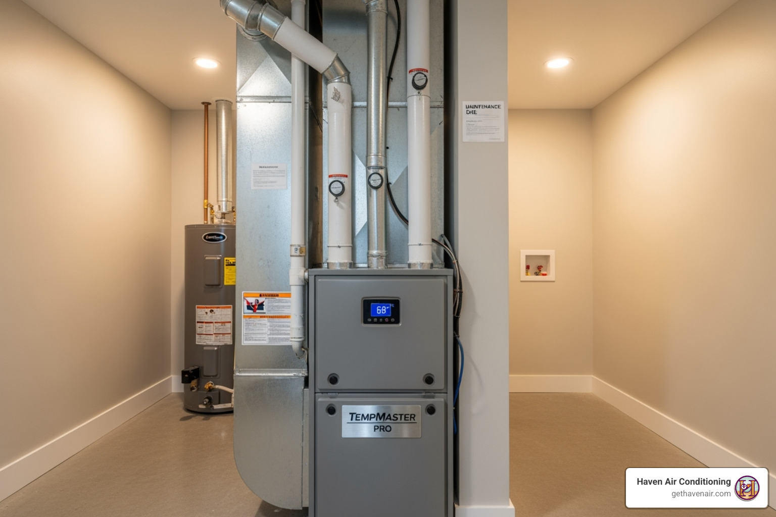 Combustion analysis service