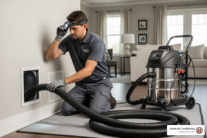 duct cleaning services