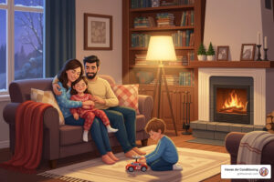 heating repair riverside ca