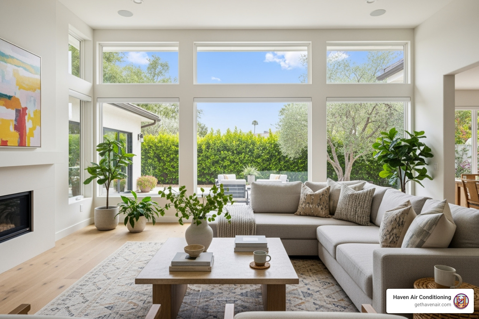 hvac repair laguna hills